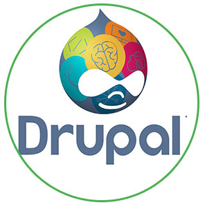Drupal, Web Design Company | Services | Firm Aurangabad,Maharashtra - Dhrumi Technologies
