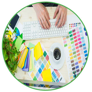 graphic design, Web Design Company | Services | Firm Aurangabad,Maharashtra - Dhrumi Technologies