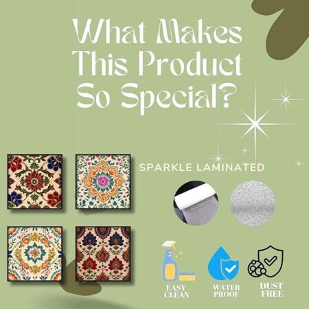 Pichwai Handmade Wall Painting